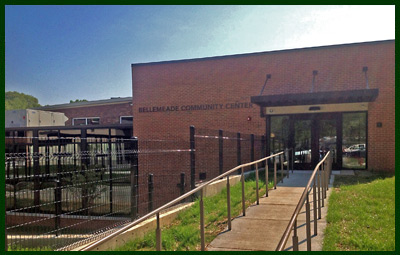 Bellemeade Community Center