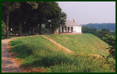 Chimborazo Elementary