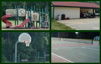 G.H. Reid Elementary