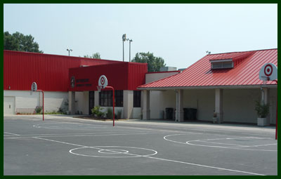 Hotchkiss Community Center