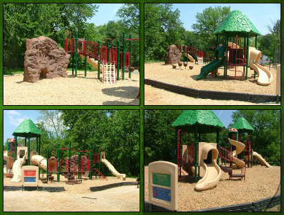 Montrose Athletic Field