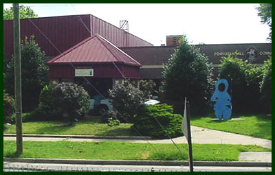 Powhatan Community Center