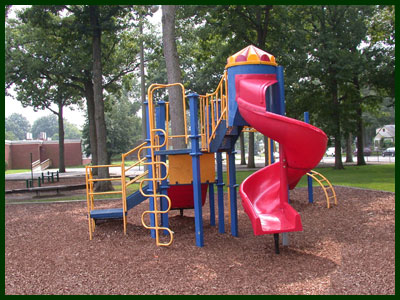 Westover Community Center